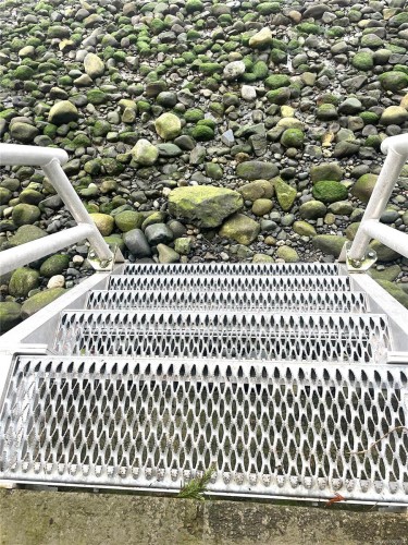 242-1175 Resort Dr, Parksville, BC - Outdoor