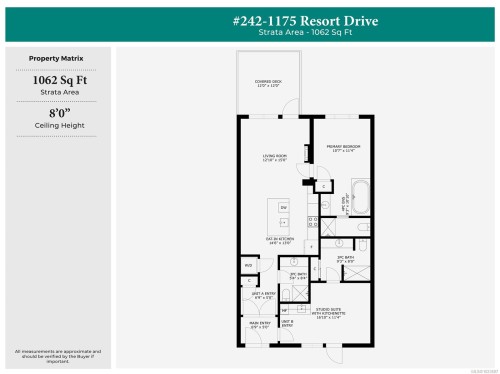 242-1175 Resort Dr, Parksville, BC - Other