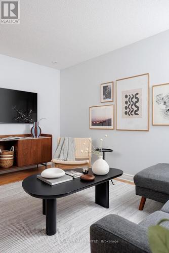 144 - 30 Merchant Lane, Toronto, ON - Indoor