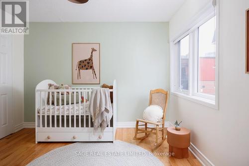 144 - 30 Merchant Lane, Toronto, ON - Indoor Photo Showing Other Room