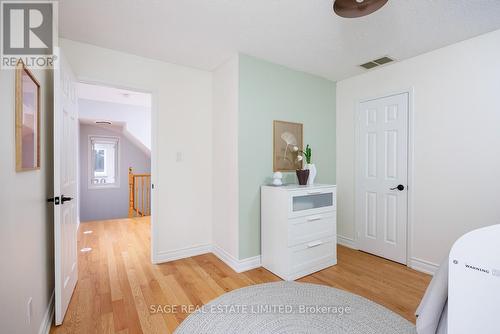 144 - 30 Merchant Lane, Toronto, ON - Indoor Photo Showing Bedroom