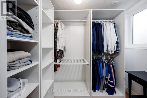 144 - 30 Merchant Lane, Toronto, ON - Indoor Photo Showing Bedroom