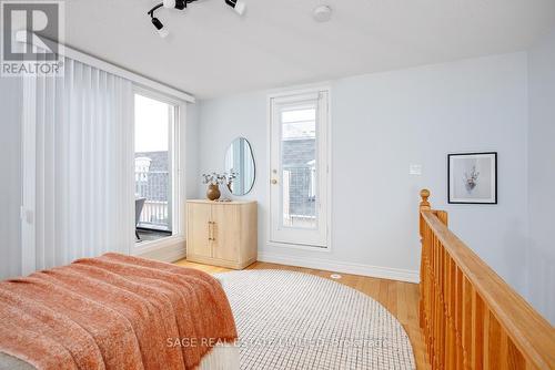 144 - 30 Merchant Lane, Toronto, ON - Outdoor With Exterior