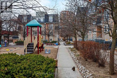 144 - 30 Merchant Lane, Toronto, ON - Outdoor With Exterior