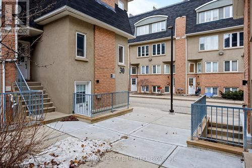144 - 30 Merchant Lane, Toronto, ON - Other