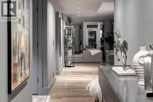 2201, 433 11 Avenue Se, Calgary, AB - Indoor Photo Showing Other Room