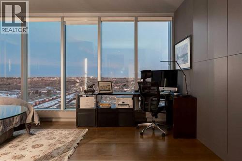 2201, 433 11 Avenue Se, Calgary, AB - Indoor Photo Showing Other Room