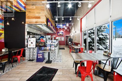 642 Yonge Street, Barrie, ON 