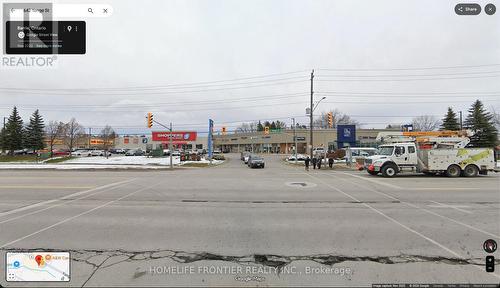 642 Yonge Street, Barrie, ON 
