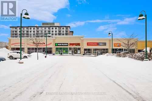 642 Yonge Street, Barrie, ON 