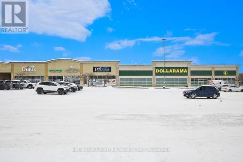 642 Yonge Street, Barrie, ON 