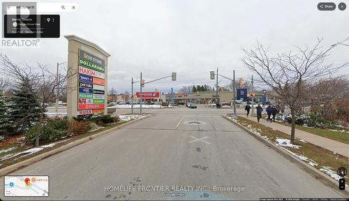 642 Yonge Street, Barrie, ON 