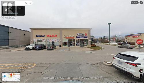 642 Yonge Street, Barrie, ON 