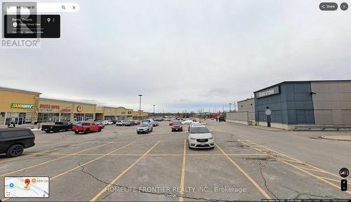 642 Yonge Street, Barrie, ON 