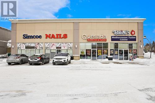 642 Yonge Street, Barrie, ON 
