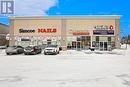 642 Yonge Street, Barrie, ON 