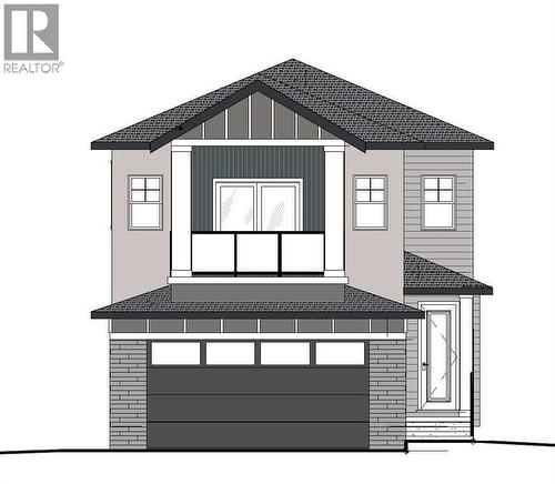 492 Waterford Grove, Chestermere, AB - Other
