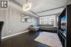 Living/Dining space - 