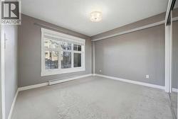 Primary bedroom unfurnished - 