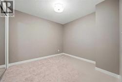 Second room unfurnished - 