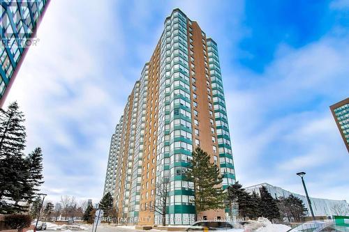 309 - 135 Hillcrest Avenue, Mississauga, ON - Outdoor With Facade