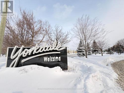 408 - 16 Mcadam Avenue, Toronto, ON - Outdoor With View