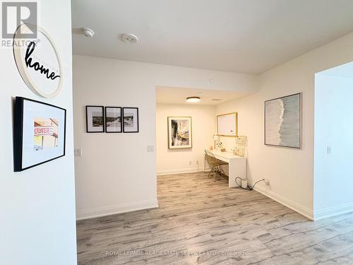 408 - 16 Mcadam Avenue, Toronto, ON - Indoor Photo Showing Other Room