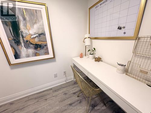 408 - 16 Mcadam Avenue, Toronto, ON - Indoor Photo Showing Other Room