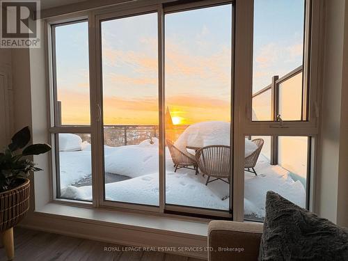 408 - 16 Mcadam Avenue, Toronto, ON - Indoor Photo Showing Other Room