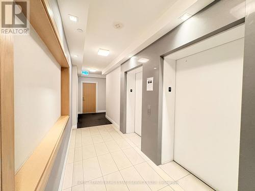 408 - 16 Mcadam Avenue, Toronto, ON - Indoor Photo Showing Other Room