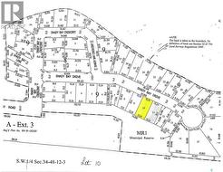 10 Shady Bay DRIVE  Meeting Lake, SK S0M 2L0