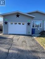 527 2nd STREET NE  Ituna, SK S0A 1N0
