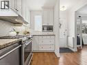 205 Prince Edward Drive S, Toronto, ON  - Indoor Photo Showing Kitchen With Upgraded Kitchen 