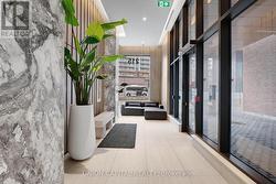 530 - 215 LAKESHORE ROAD W  Mississauga, ON L5H 0A9