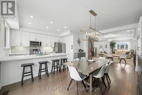 22 18Th Street N, Wasaga Beach, ON - Indoor