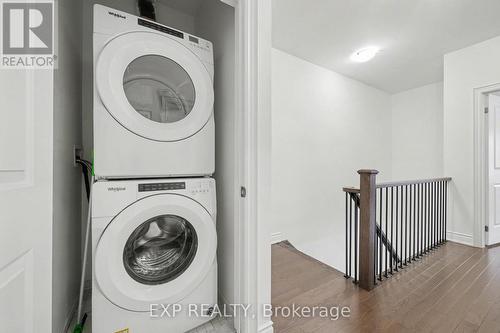 22 18Th Street N, Wasaga Beach, ON - Indoor Photo Showing Laundry Room