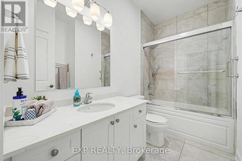 22 18Th Street N, Wasaga Beach, ON - Indoor Photo Showing Bathroom