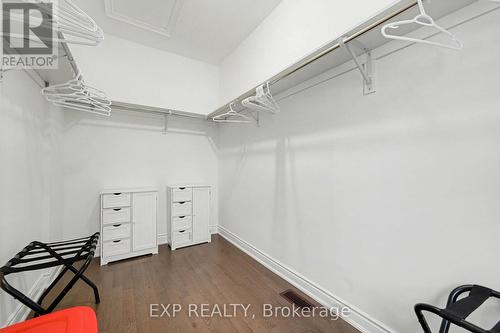 22 18Th Street N, Wasaga Beach, ON - Indoor With Storage