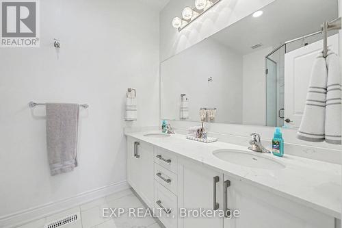 22 18Th Street N, Wasaga Beach, ON - Indoor Photo Showing Bathroom