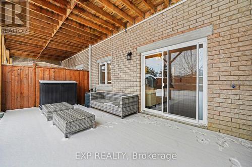 22 18Th Street N, Wasaga Beach, ON - Outdoor With Exterior