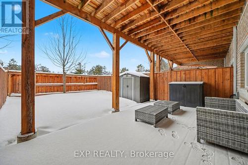 22 18Th Street N, Wasaga Beach, ON - Outdoor With Exterior