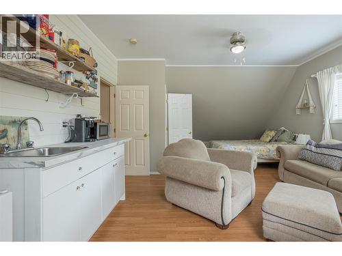 7704 97A Highway, Mara, BC 