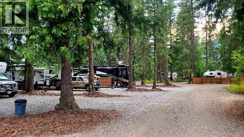 7704 97A Highway, Mara, BC - Outdoor