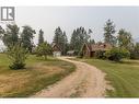 7704 97A Highway, Mara, BC  - Outdoor 