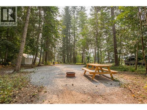 7704 97A Highway, Mara, BC - Outdoor