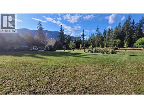 7704 97A Highway, Mara, BC - Outdoor With View