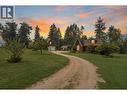 7704 97A Highway, Mara, BC  - Outdoor 