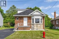 249 WEST 5TH Street Unit# Main  Hamilton, ON L9C 3N8