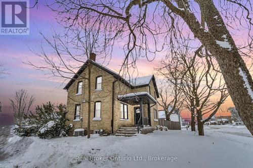 73 Hope Street E, East Zorra-Tavistock (Tavistock), ON - Outdoor