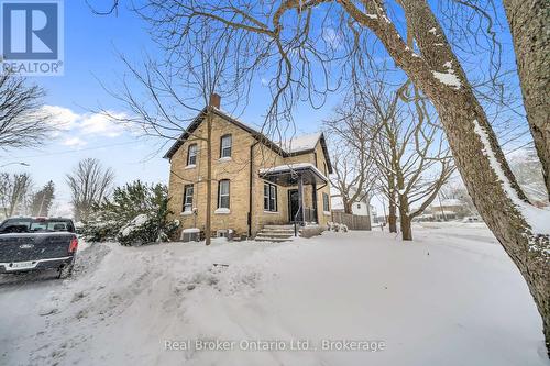 73 Hope Street E, East Zorra-Tavistock (Tavistock), ON - Outdoor